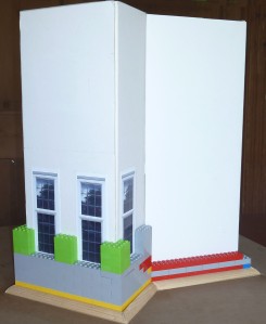 Tower Model2